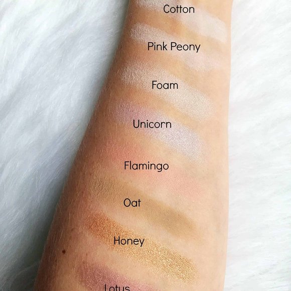 LORAC mega PRO palette 4 - Picture 5 of 8